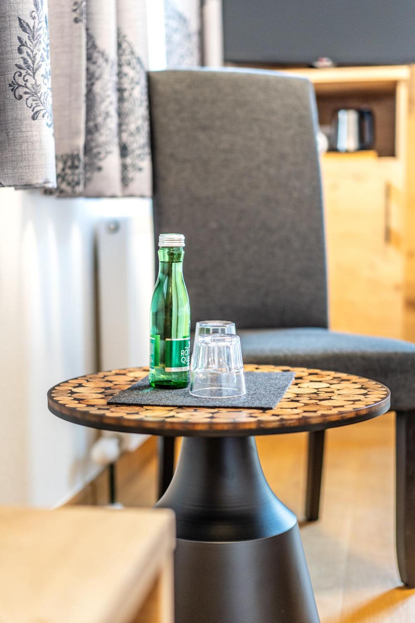Hotel-Garni Schernthaner Sankt Gilgen Εξωτερικό φωτογραφία