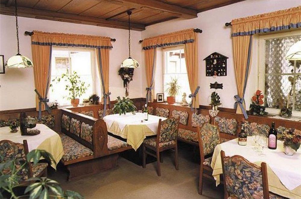 Hotel-Garni Schernthaner Sankt Gilgen Εξωτερικό φωτογραφία